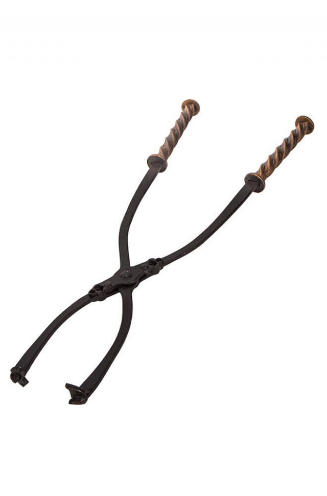 Клещи "Огонь"