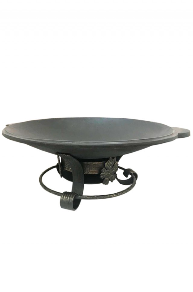 Садж из чугуна 50 см.