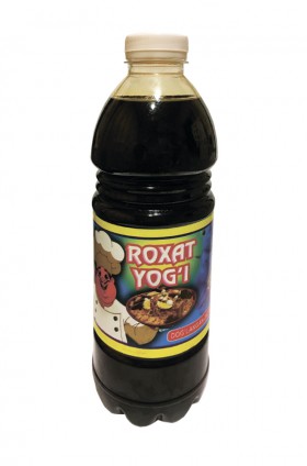 Масло льняное Roxat yogi - 450 г.