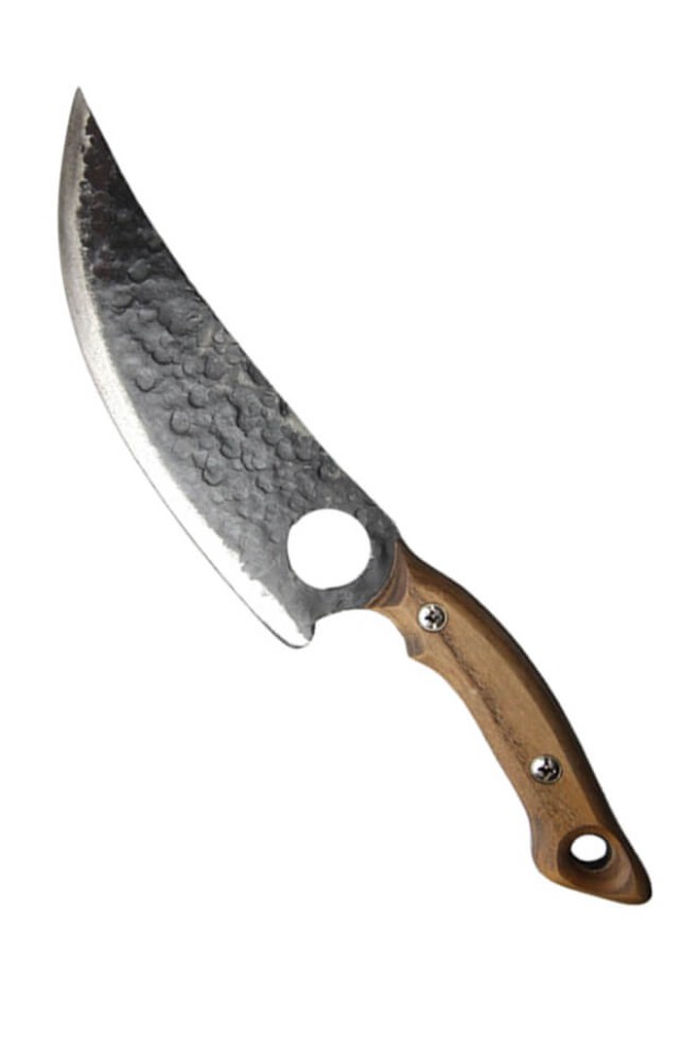 Нож "Охотник"