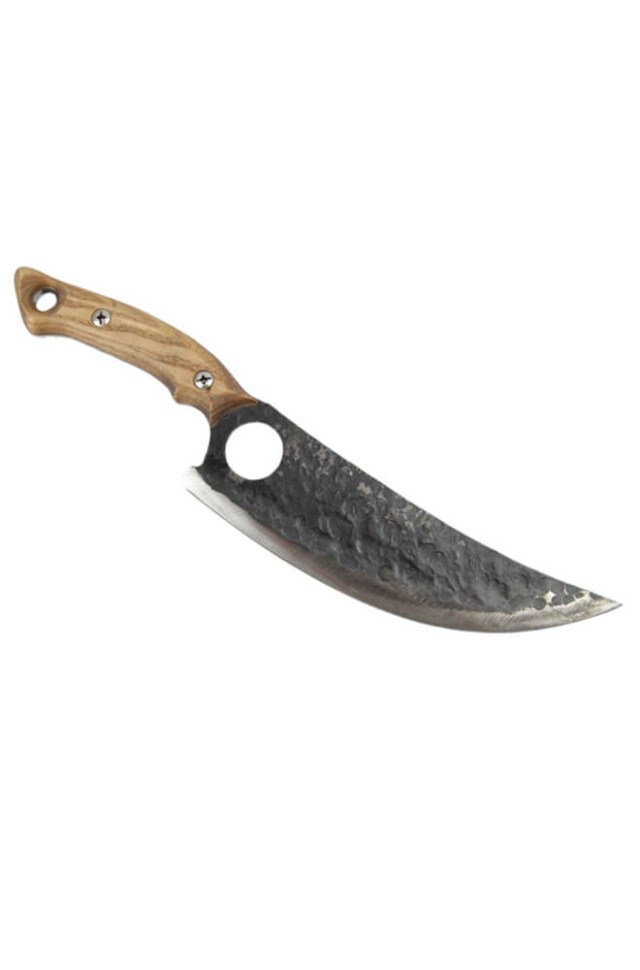 Нож "Охотник"