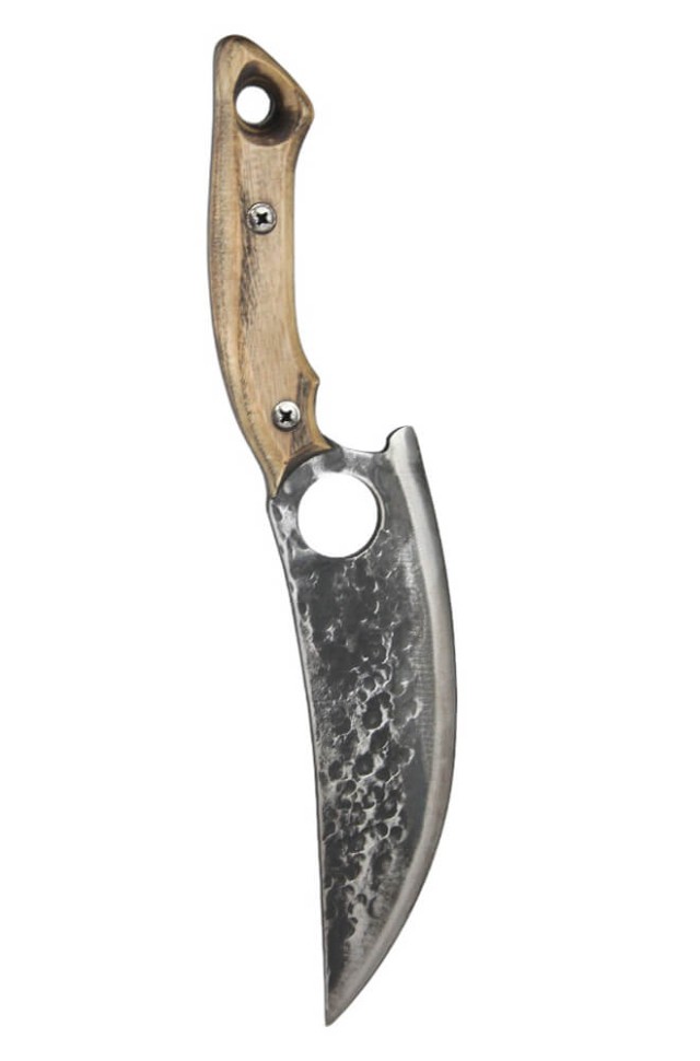 Нож "Охотник"