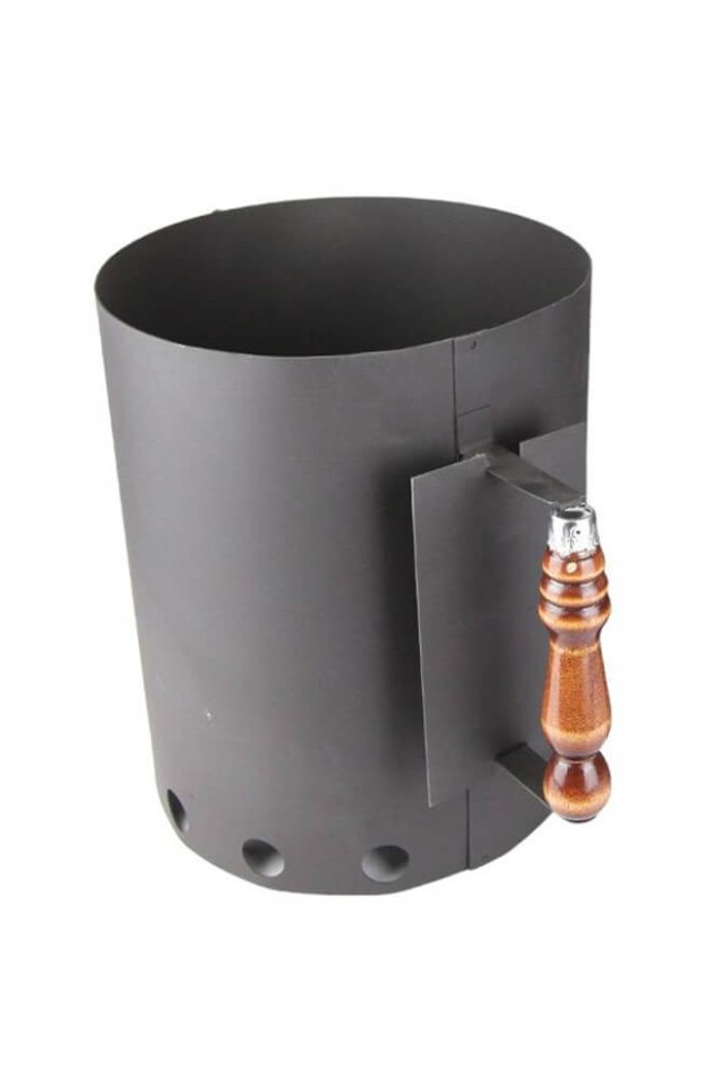 Стартер для угля 10 литров