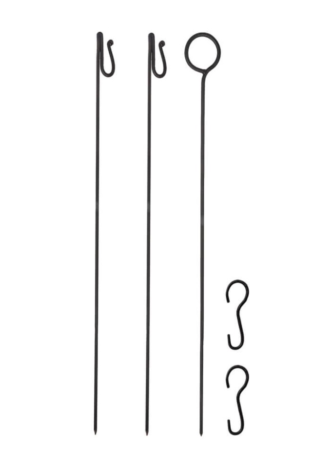 Тренога Америка