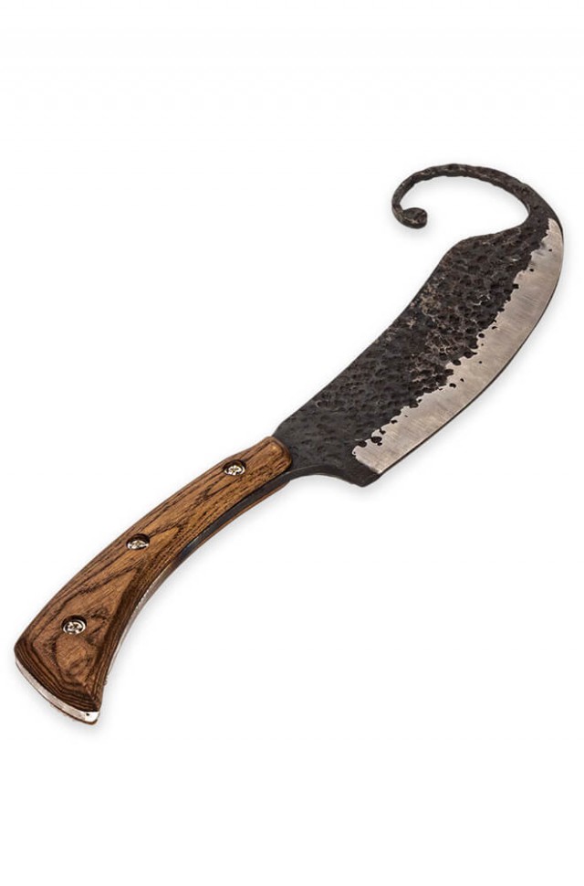 Гиймякеш "Султан"