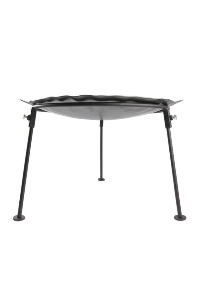 Тренога разборная под садж