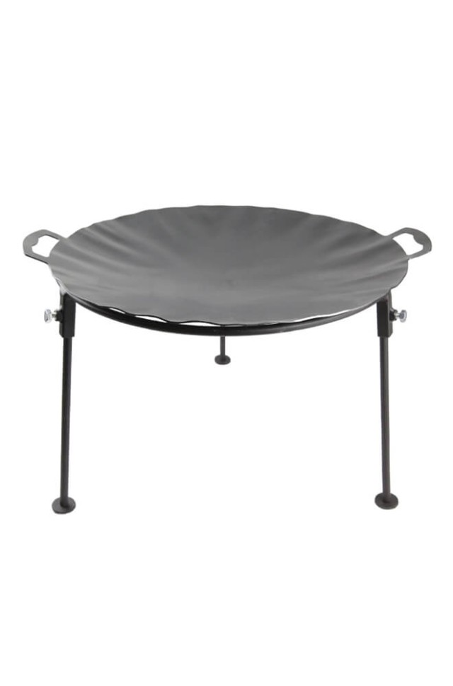 Тренога разборная под садж