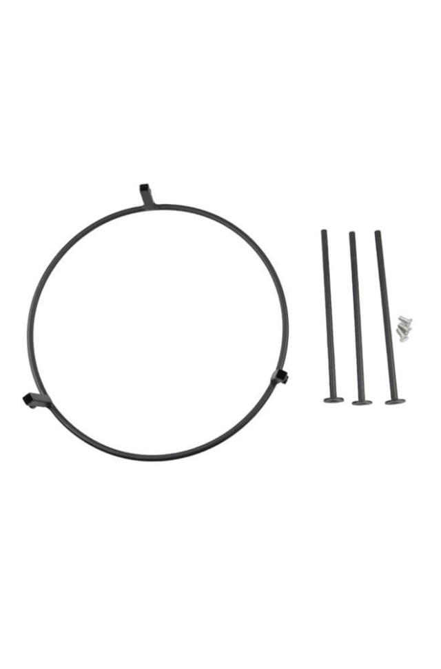 Тренога разборная под садж