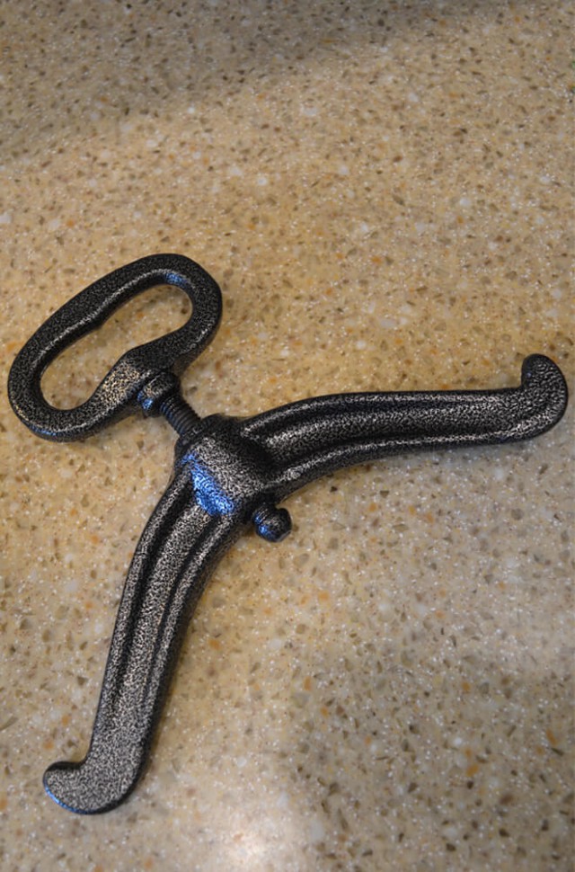 Афганский казан на 30 литров черный Rashko Baba ltd SB