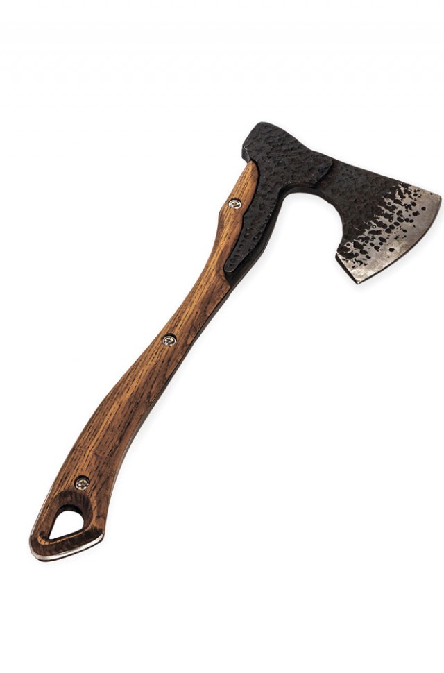 Топор Гефест