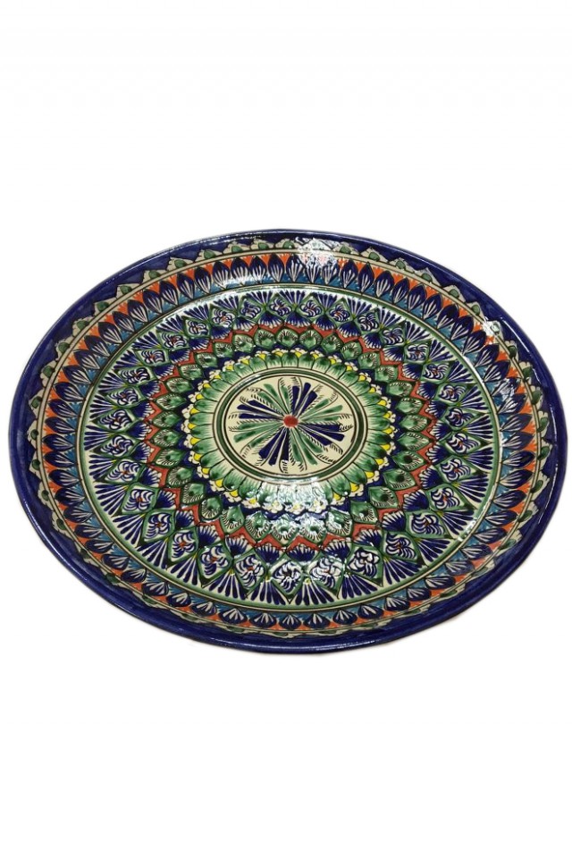 Набор из печи с казаном на 12 литров и ляганом