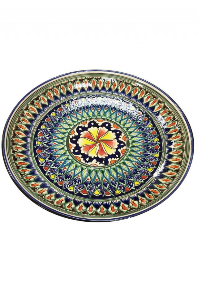 Набор из печи с казаном на 8 литров и ляганом