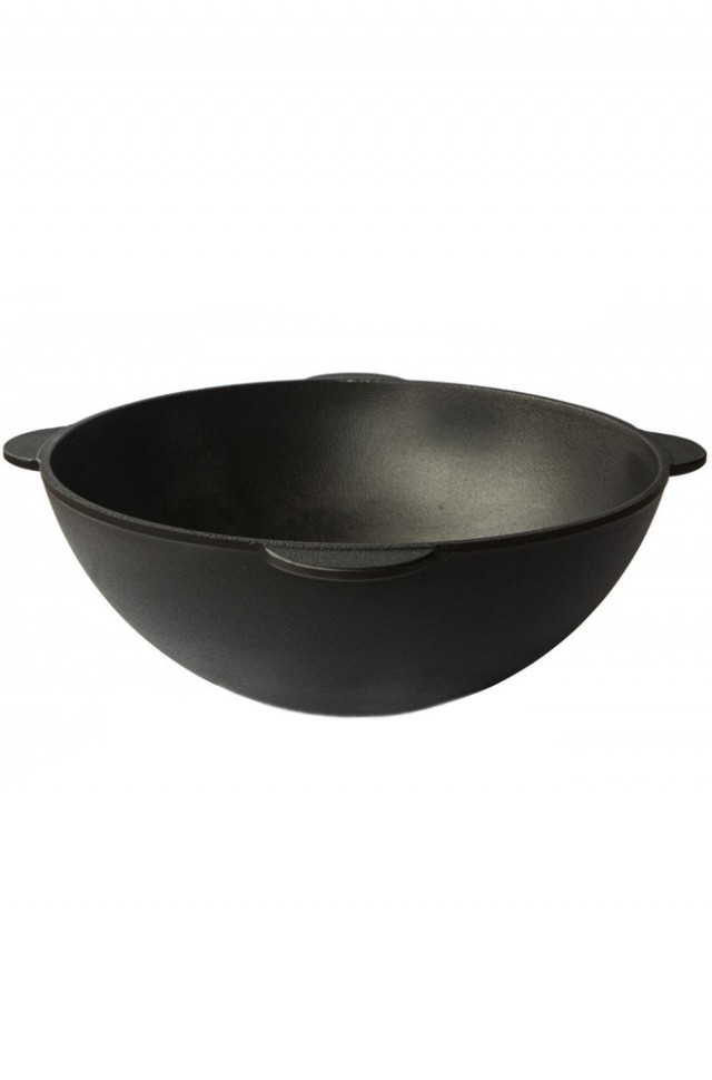 Набор из печи с казаном на 10 литров