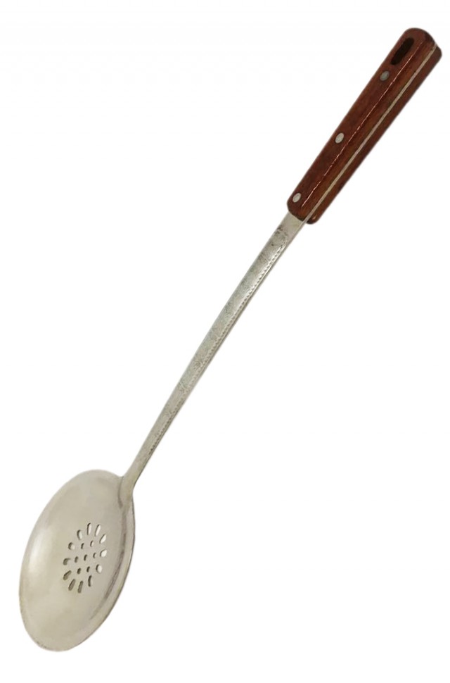 Набор из печи с казаном на 16 литров, ляганом и поварешками