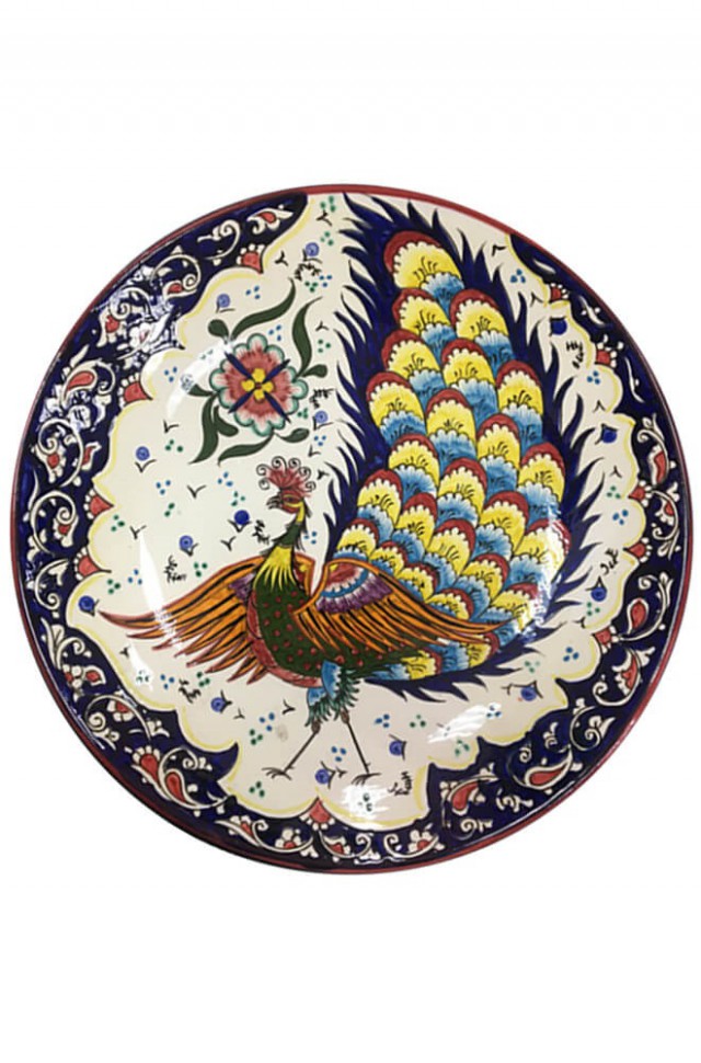 Набор из печи с казаном на 16 литров, ляганом и поварешками