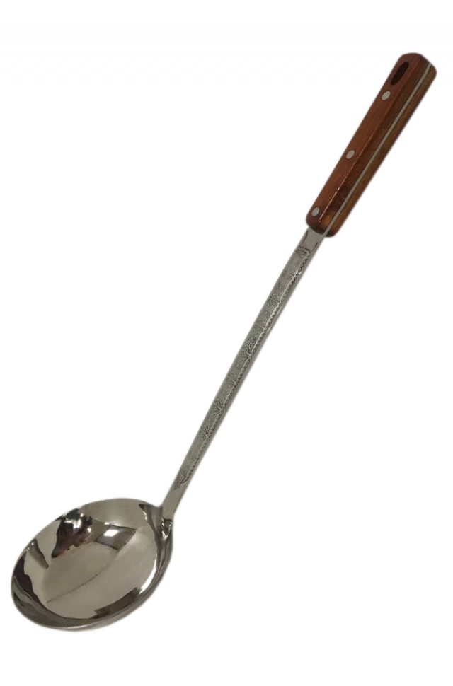 Набор из печи с казаном на 22 литров, ляганом и поварешками