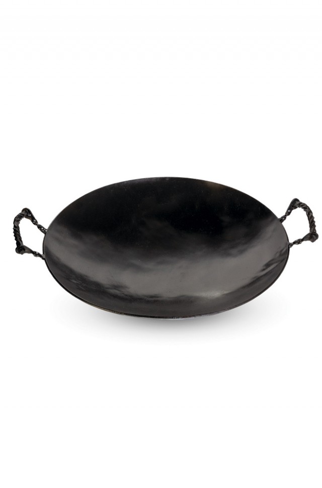 Садж вороненый Викинг 50 см.