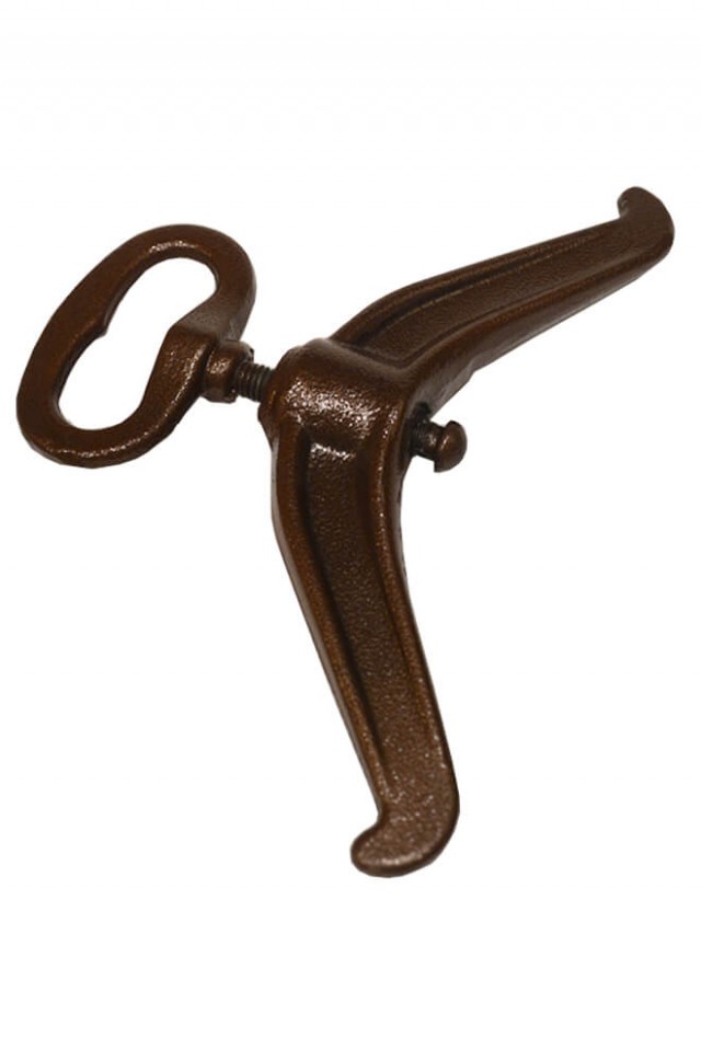 Афганский казан Rashko Baba полированный серия M 20 литров